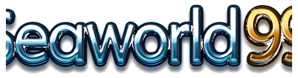 seaworld99 logo