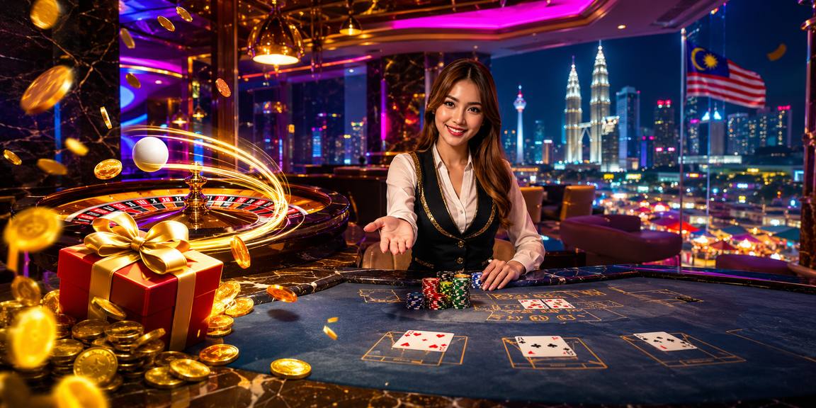 seaworld99 Live Baccarat Premium