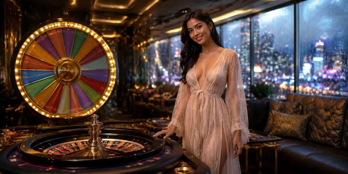 seaworld99 Apa yang Anda Temui di Meja Live Casino seaworld99